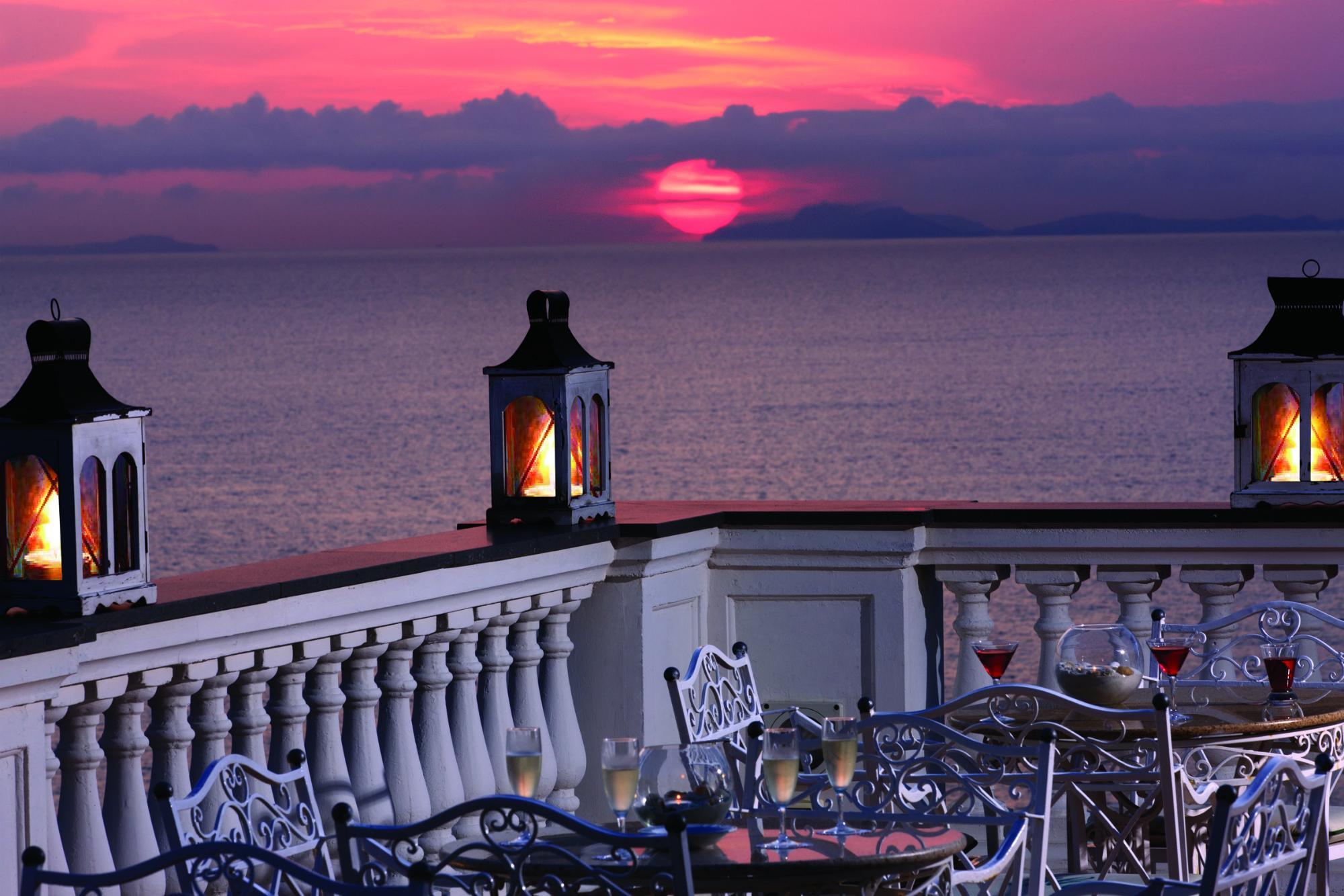 Hotel Corallo Sorrento Sant'Agnello Exterior foto